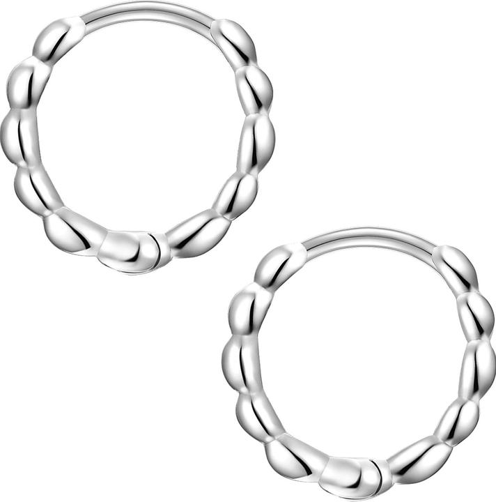 Immagine prodotto Glanzstücke München Donna Argento Argento - 24495 (Argento)