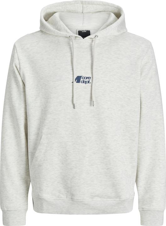 White Melange