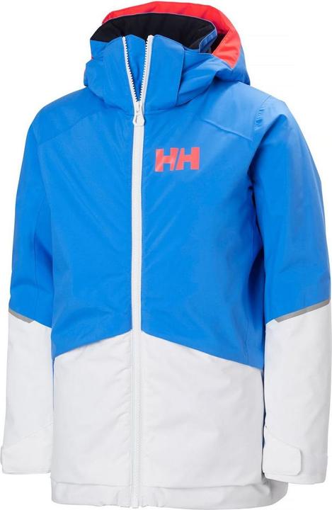 Helly Hansen Jr Stellar Jacke (152)