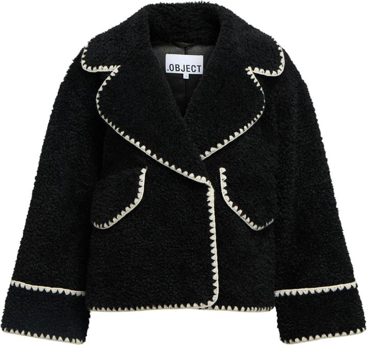 Actual product image Object OBJSHIREN Jacket (40)
