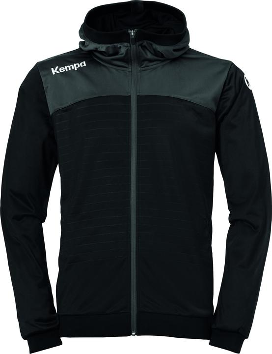 Produktbild Kempa Emotion 2.0 Kapuzenjacke (4XL)