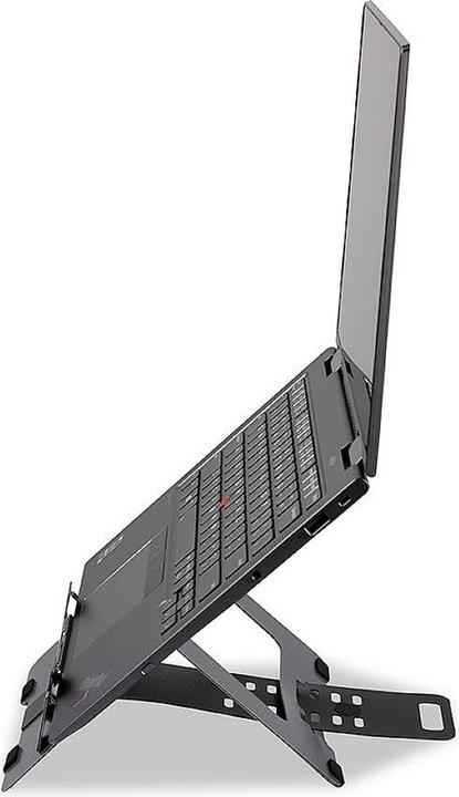 Immagine prodotto Bakker Elkhuizen BakkerElkhuizen Porta tablet FlexTop 170 Grigio scuro