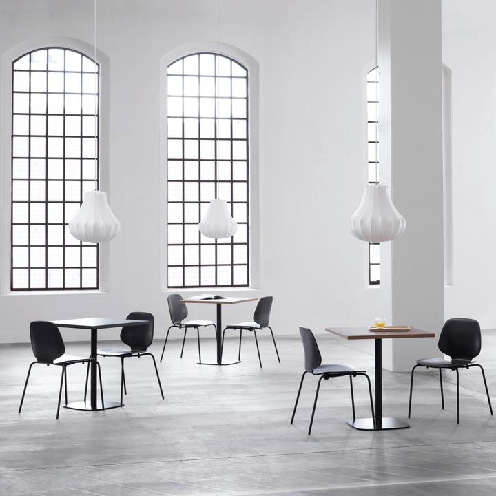 Image du produit Normann Copenhagen Lampe suspendue Phantom (E27, 1520 lm)