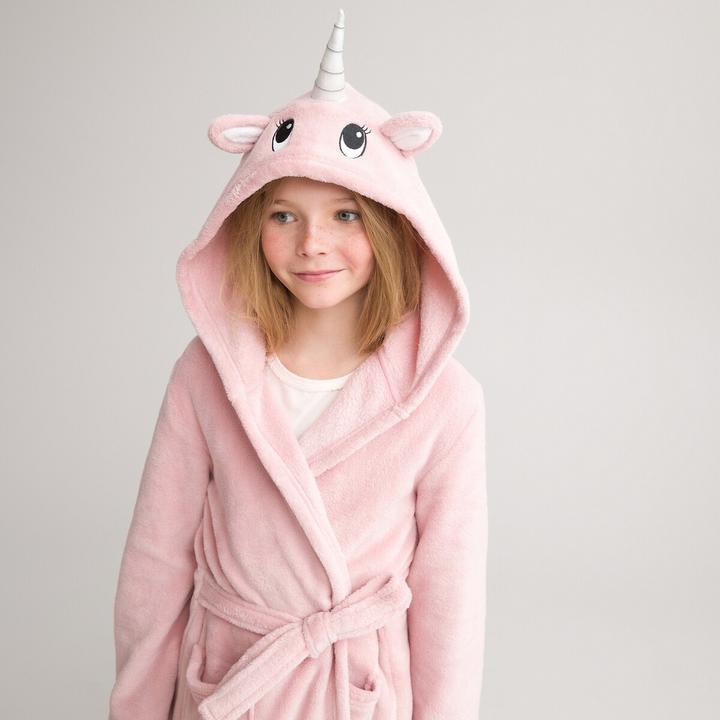 Immagine prodotto La Redoute Collections Cappuccio da unicorno (116)