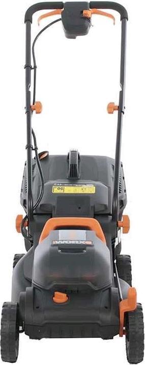 Produktbild Worx WG779E (Akkubetrieb)
