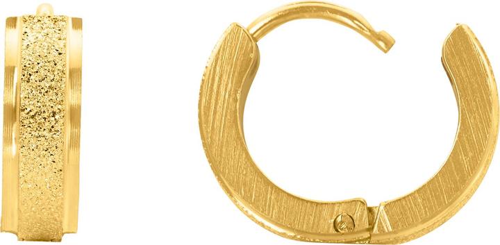 Immagine prodotto Heideman Wayne color oro (100% acciaio inossidabile)