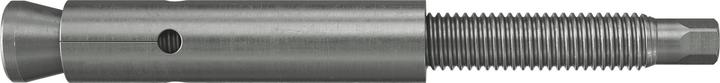 Produktbild Fischer Zykon-Steigeisenbef. FZA 14x60 ST A4 (20 Stk.)