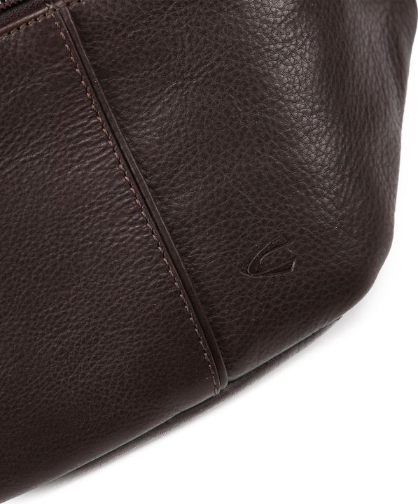 Actual product image Camel Active Pine Gürteltasche Leder 34 cm