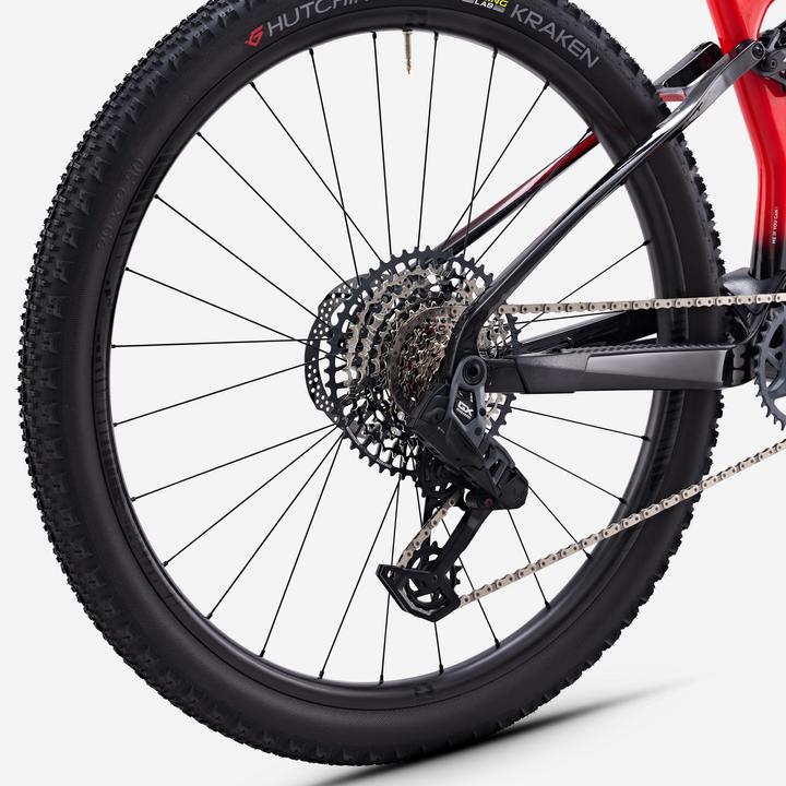 Image du produit Rockrider MTB Cross Country XC Race 940 S carbone