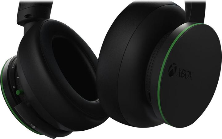 Immagine prodotto Microsoft Cuffie wireless Xbox (Senza fili)