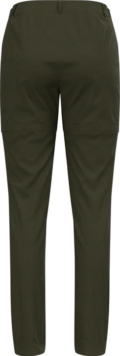 Actual product image Odlo Ascent Light Zip-Off (L)