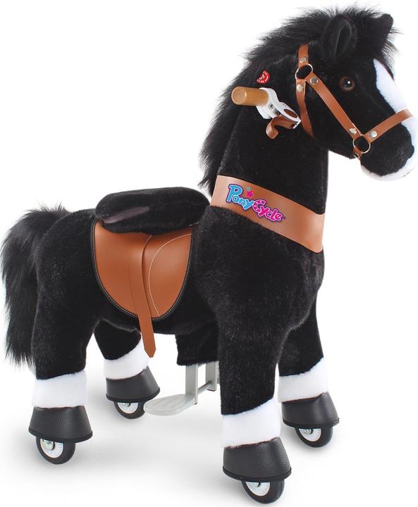 Produktbild PonyCycle Blacky