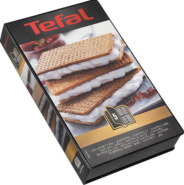 Image du produit Tefal Mini gaufres