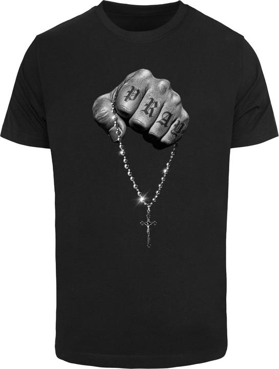 Mister Tee MisterTee Faith Meets Strength Tee - 185997 (XS)
