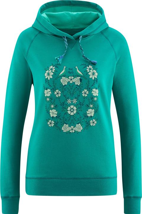 Red Chili Wo Tecu Hoody (XS)