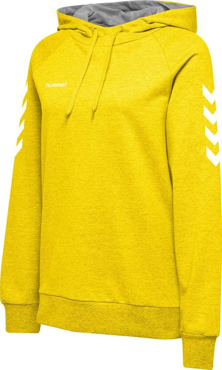 Image du produit hummel Go Cotton Hoodie Woman (XL)