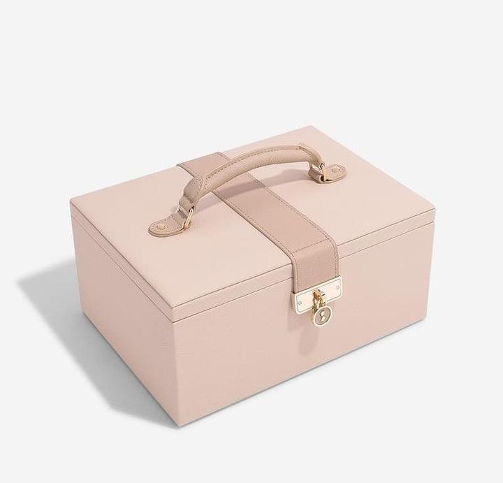 Blush Pink