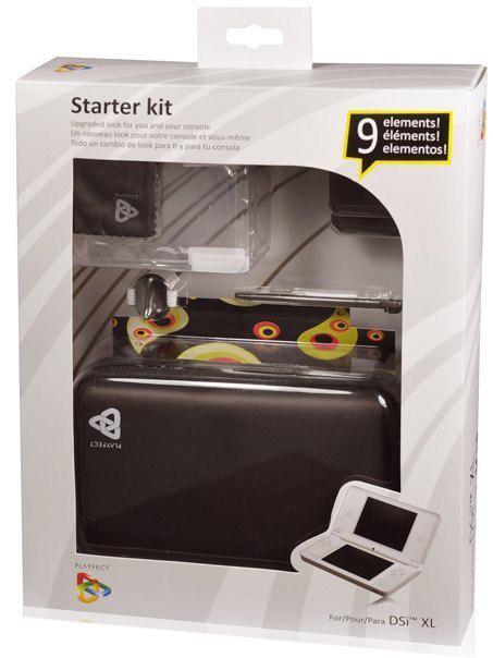 Playfect 34701 game console accessory