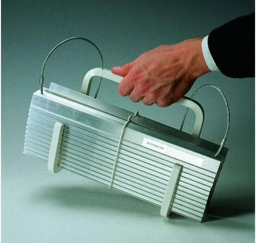 Image du produit Mentrex Évacuation d'incendie 12 m sans entretoise (Échelle de secours, 1200 cm)