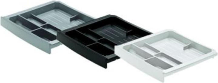 Image du produit Hettich SmarTray bac à utens.de.burau 40 mm
