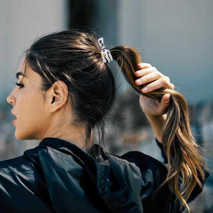Immagine prodotto Nike Gemischte Haarbänder mit Pferdeschwanzhaltern