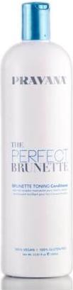 Image du produit Pravana L'après-shampoing Perfect Brunette 33.8oz