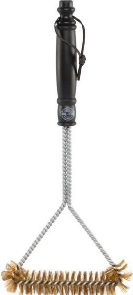 Produktbild GEFU Triangel-Bürste Bbq (37 cm)
