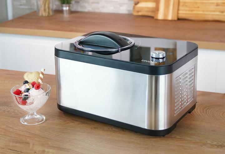 Produktbild Unold Eismaschine & Joghurtbereiter EVA (EU-Stecker)