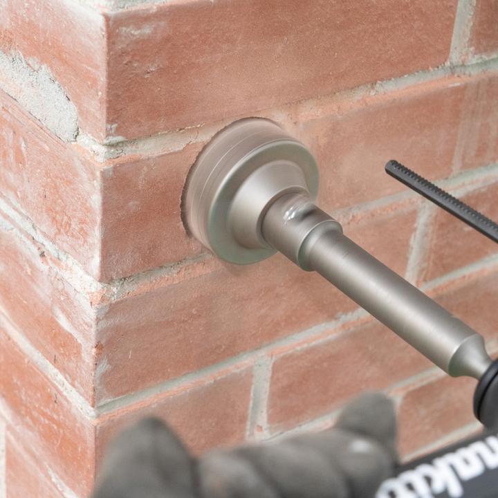 Actual product image Makita HM Hollow Core Bit Set 82mm (82 mm)