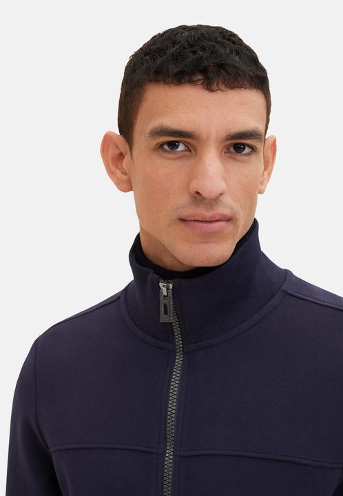 Produktbild Tom Tailor Sweatjacke (S)