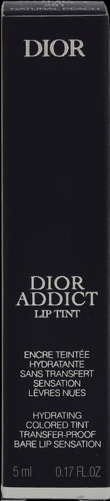 Image du produit Dior Addict Lip Tint (251 Pêche naturelle)
