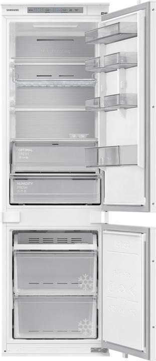 Actual product image Samsung BRB26705EWW/EF (267 l)