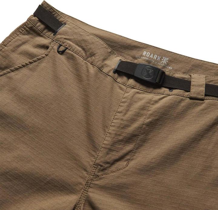 Actual product image Roark Campover (34)