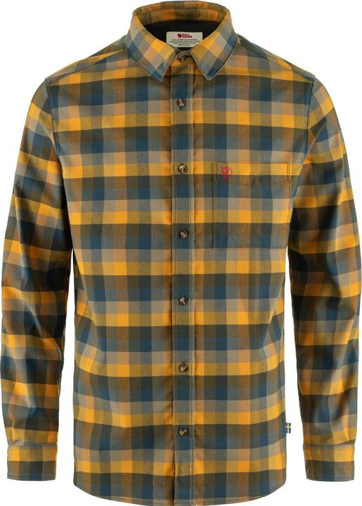 Fjällräven Lappland Stretch Flannel Shirt (XXL)