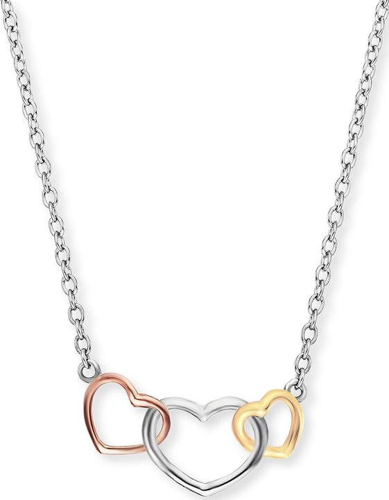 Immagine prodotto Engelsrufer Collana con amore (Argento 925, 40 - 44 cm)