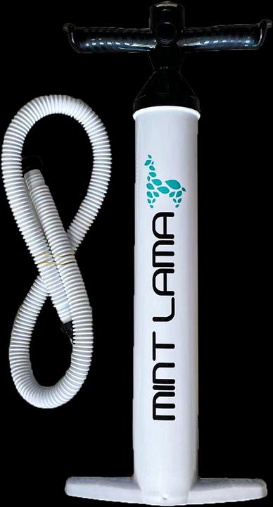 Immagine prodotto Mint Lama Family (10'6")