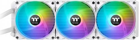 Image du produit Thermaltake Floe RC 360 CPU & Memory AIO Snow Edition