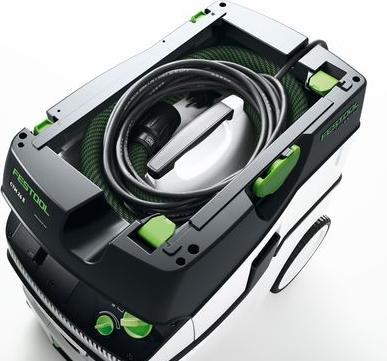 Produktbild Festool CTL 26 E Cleantec (Nass-Trockensauger)