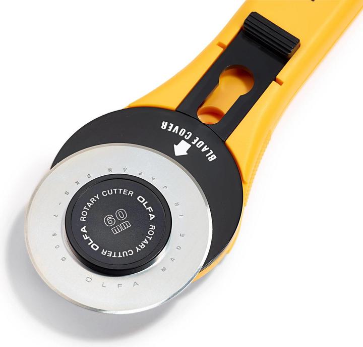 Produktbild Prym Rollschneider Jumbo