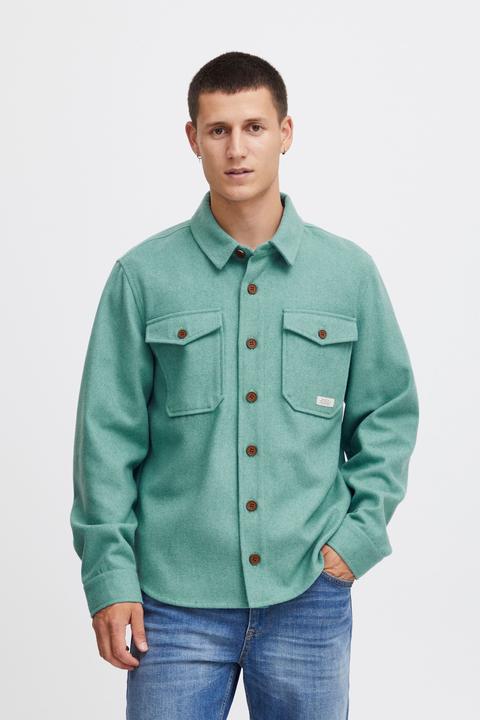 Actual product image Blend Outerwear - Jacket Otw - 20715898 (L)