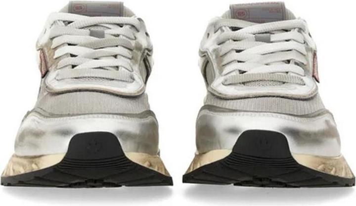 Image du produit Dsquared2 Sneakers Silver (40)