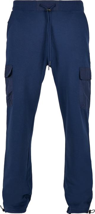 Actual product image Urban Classics Commuter Sweatpants (S)