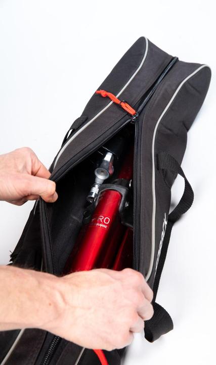 Actual product image Feedback Sports Travel Bag - Pro Mechanic HD Assembly Stand
