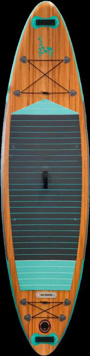 Immagine prodotto Mint Lama Family (10'6")