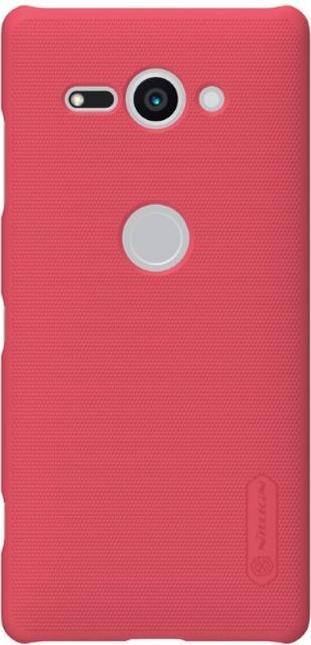 Actual product image Nillkin Super Frosted Shield Series