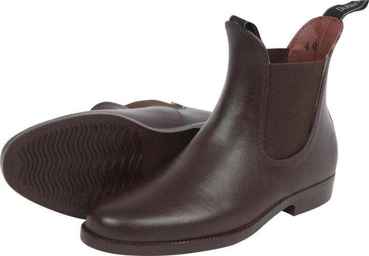 Image du produit Dublin Bottines d'équitation universelles (41)