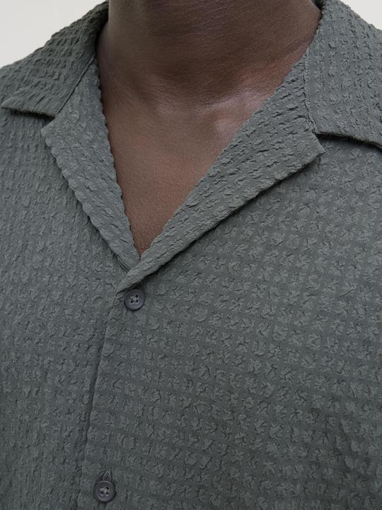 Actual product image Jack & Jones Relaxed Fit Hemd Hemd (S)