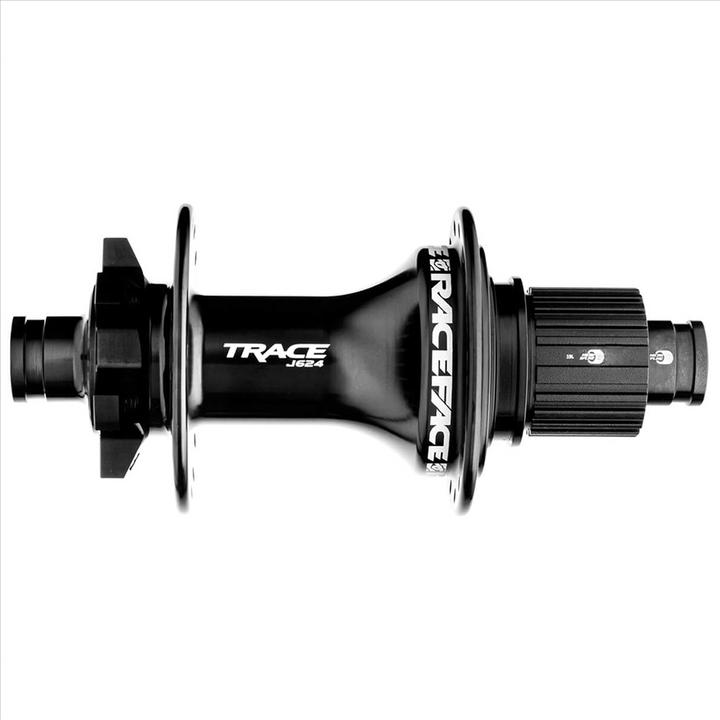 Image du produit Race Face Trace MTB Rear Hub 12x157 624J 32H SHI Steel (Frein à disque Center lock)