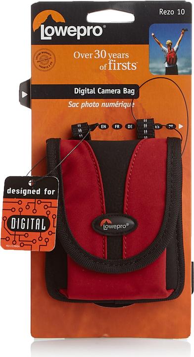 Immagine prodotto Lowepro Borsa per macchina fotografica (Borsa a tracolla per fotocamera)