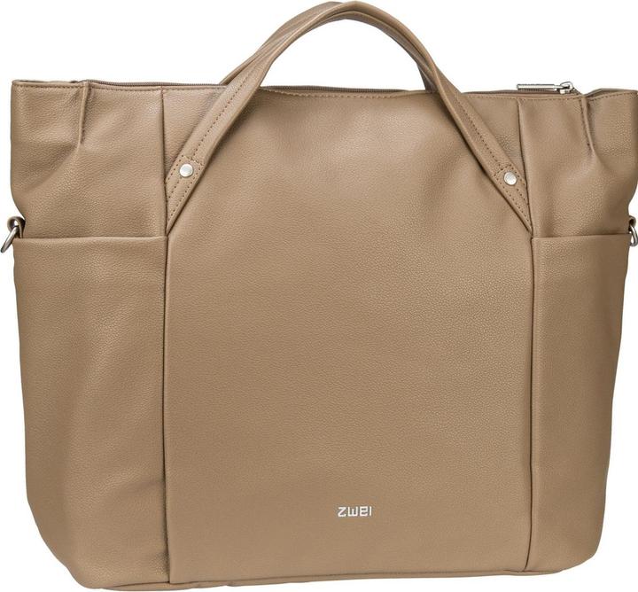 Zwei Shopper Pia PI160